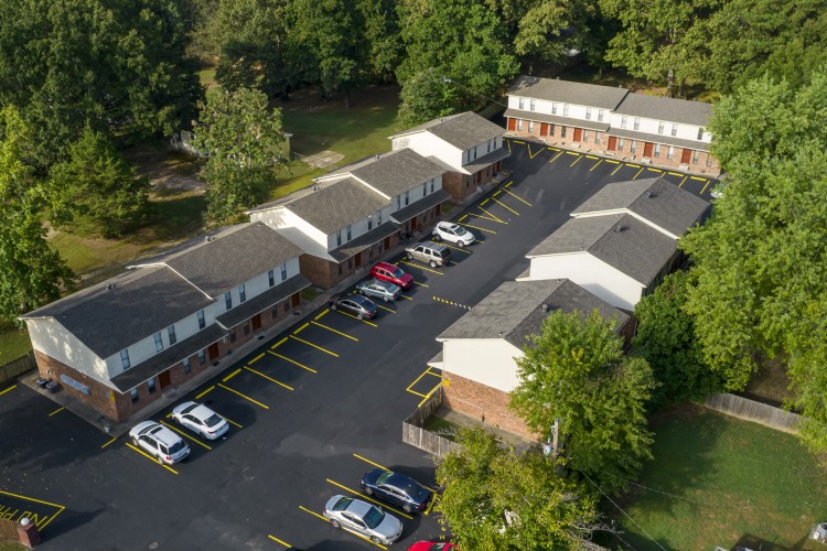 Large Multi-Family Properties