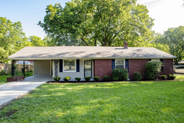 Single-Family Properties