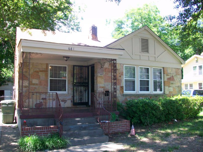 Memphis Turnkey Properties