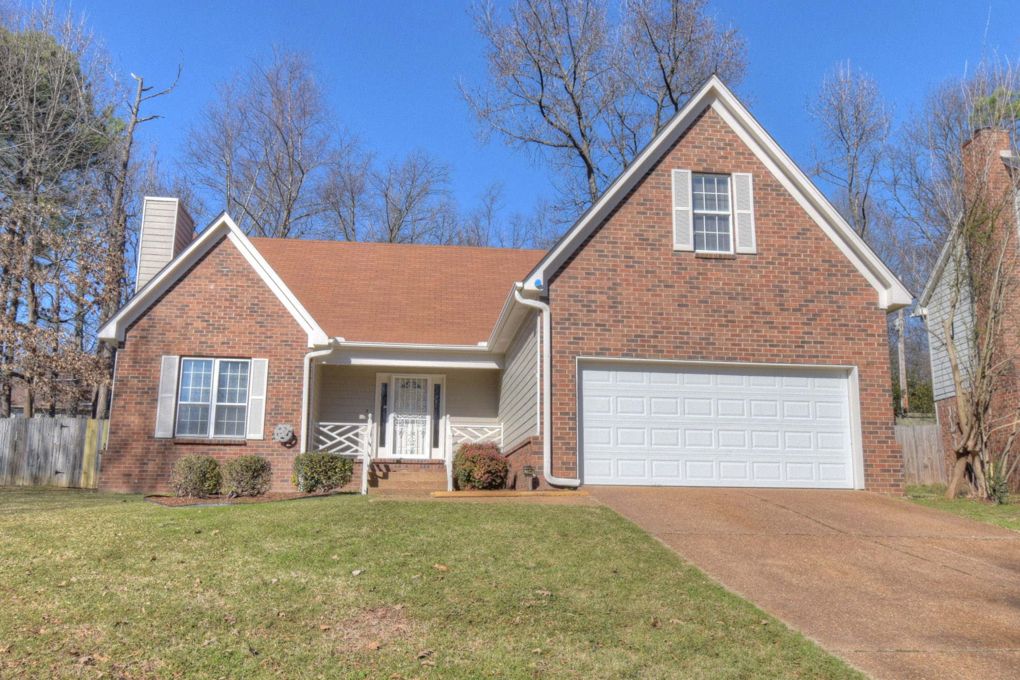memphis turnkey properties for sale