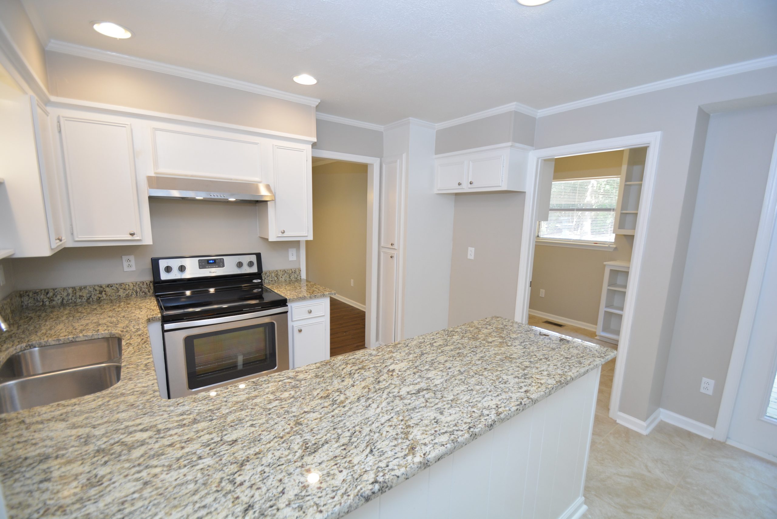 turn key investment properties
