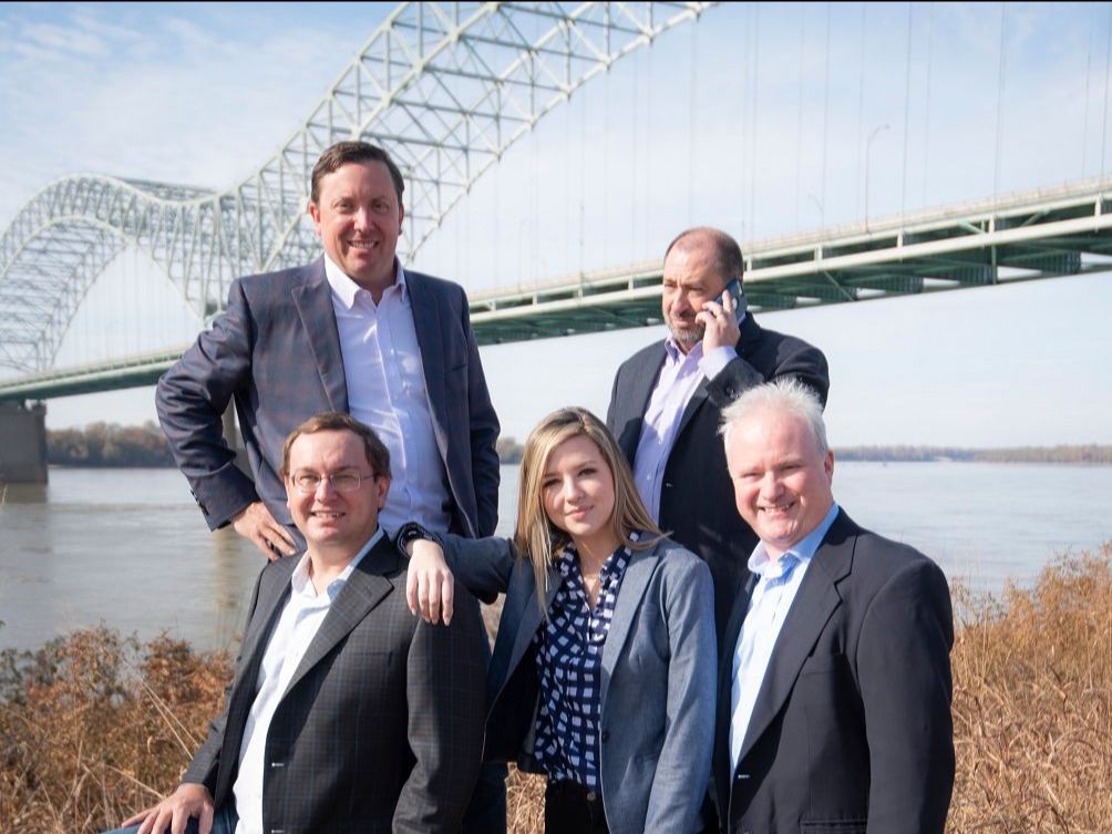 Memphis TN Investment Properties