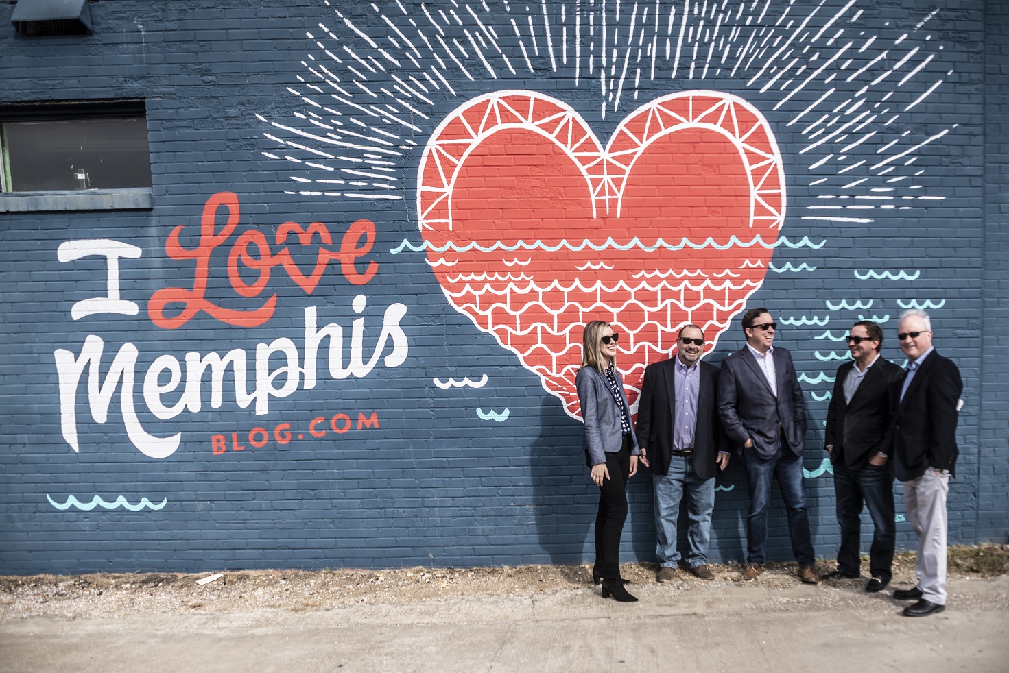 Memphis TN Investment Properties