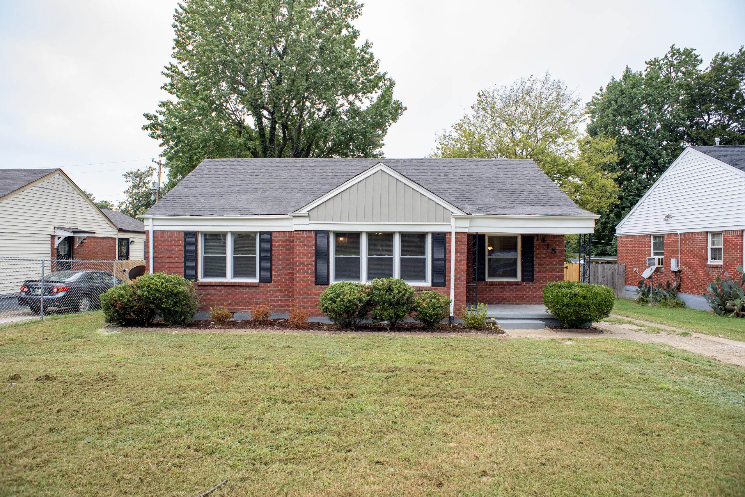 turn key investment properties