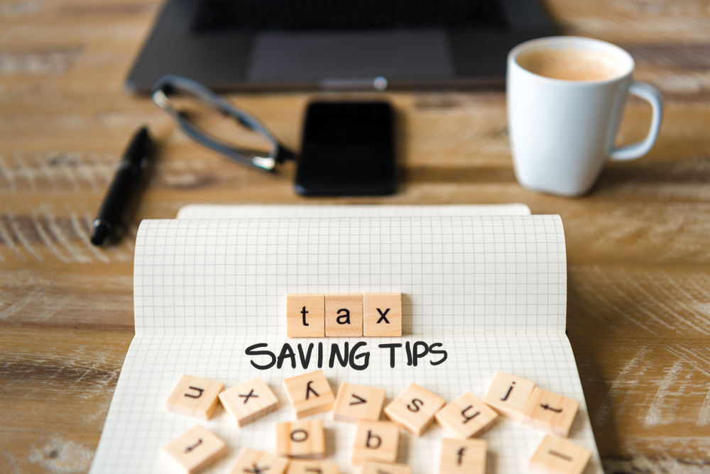 saving tips