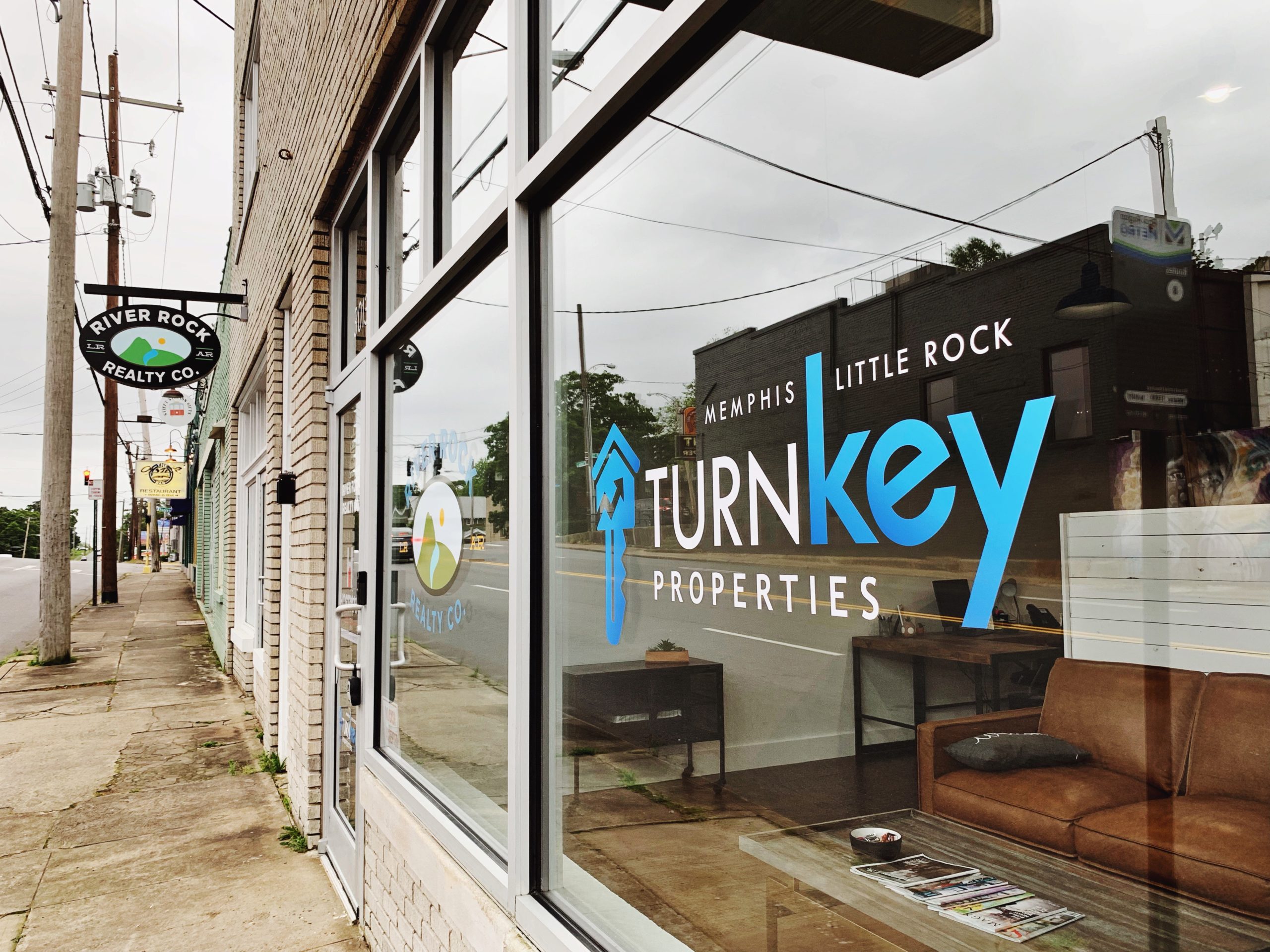Memphis TN Investment Properties