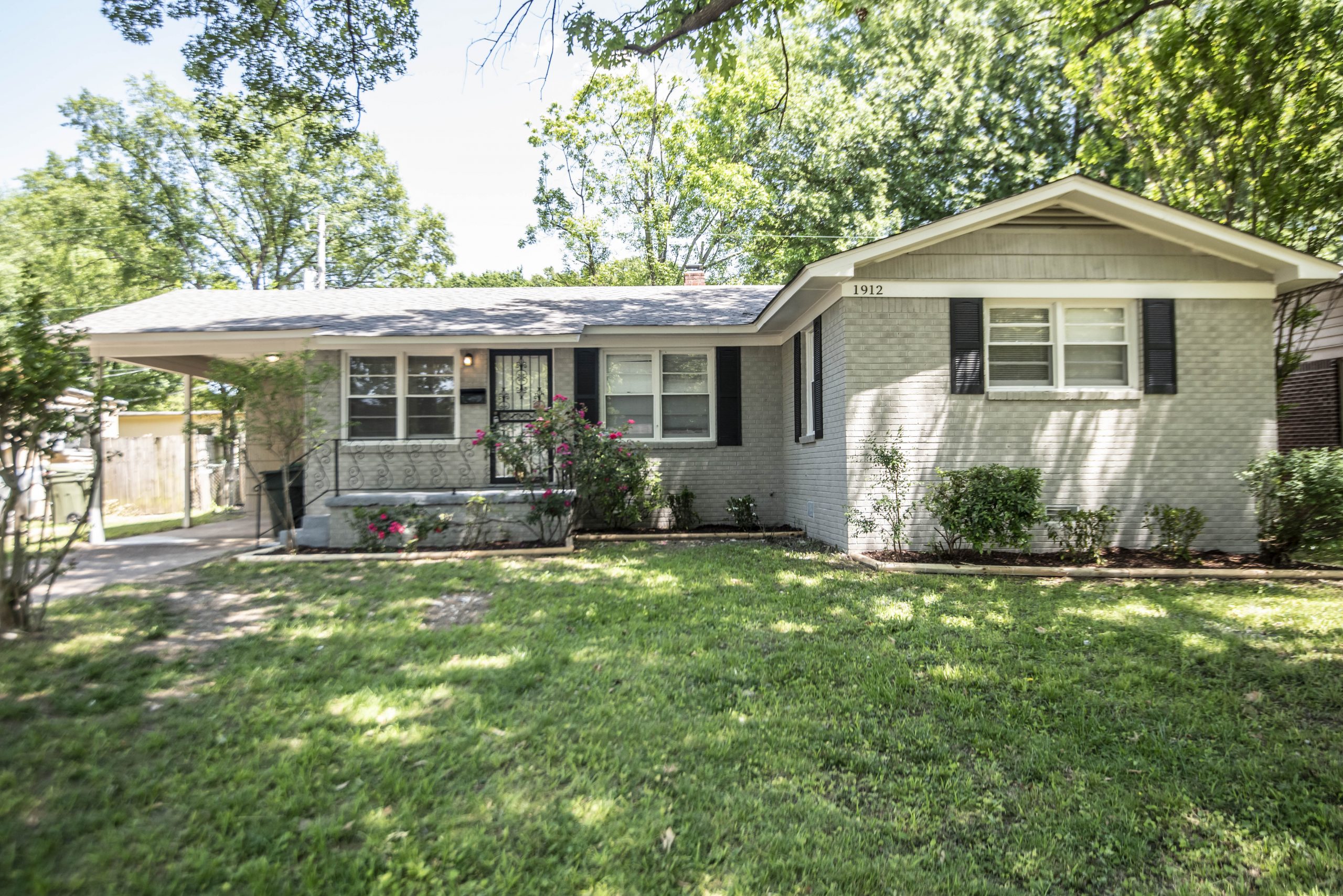 Memphis TN Investment Properties
