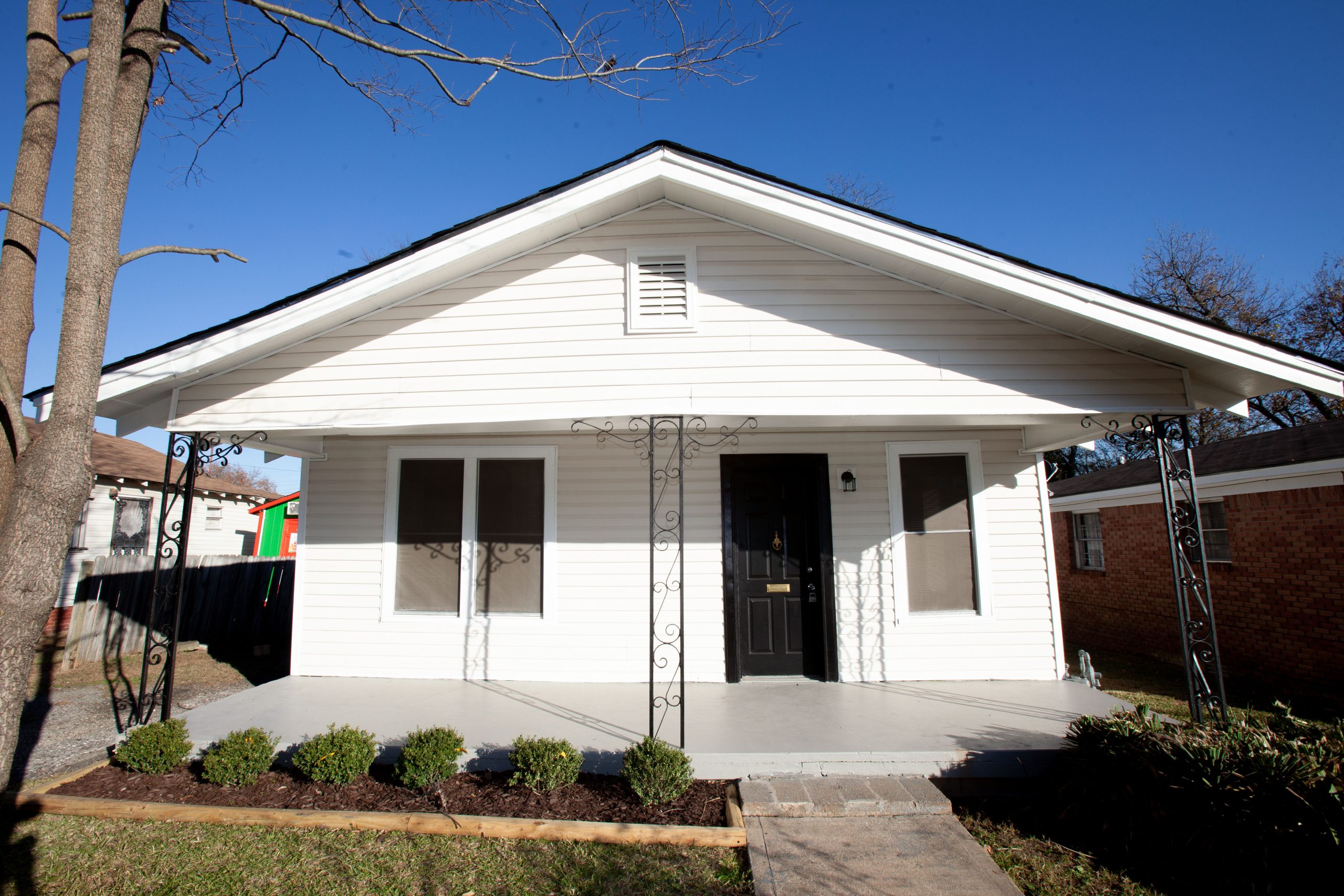 memphis turnkey properties