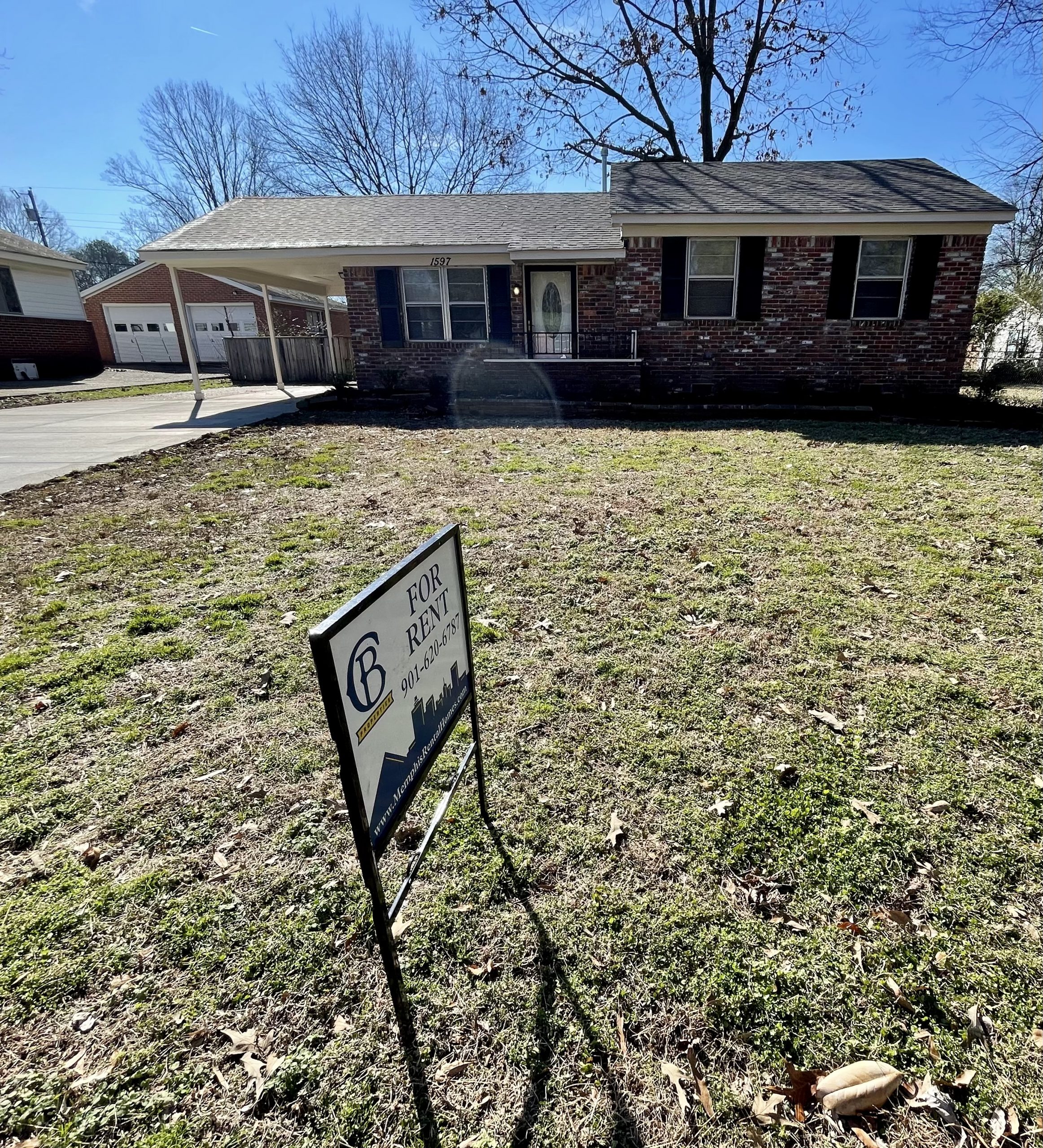 turnkey rental investment