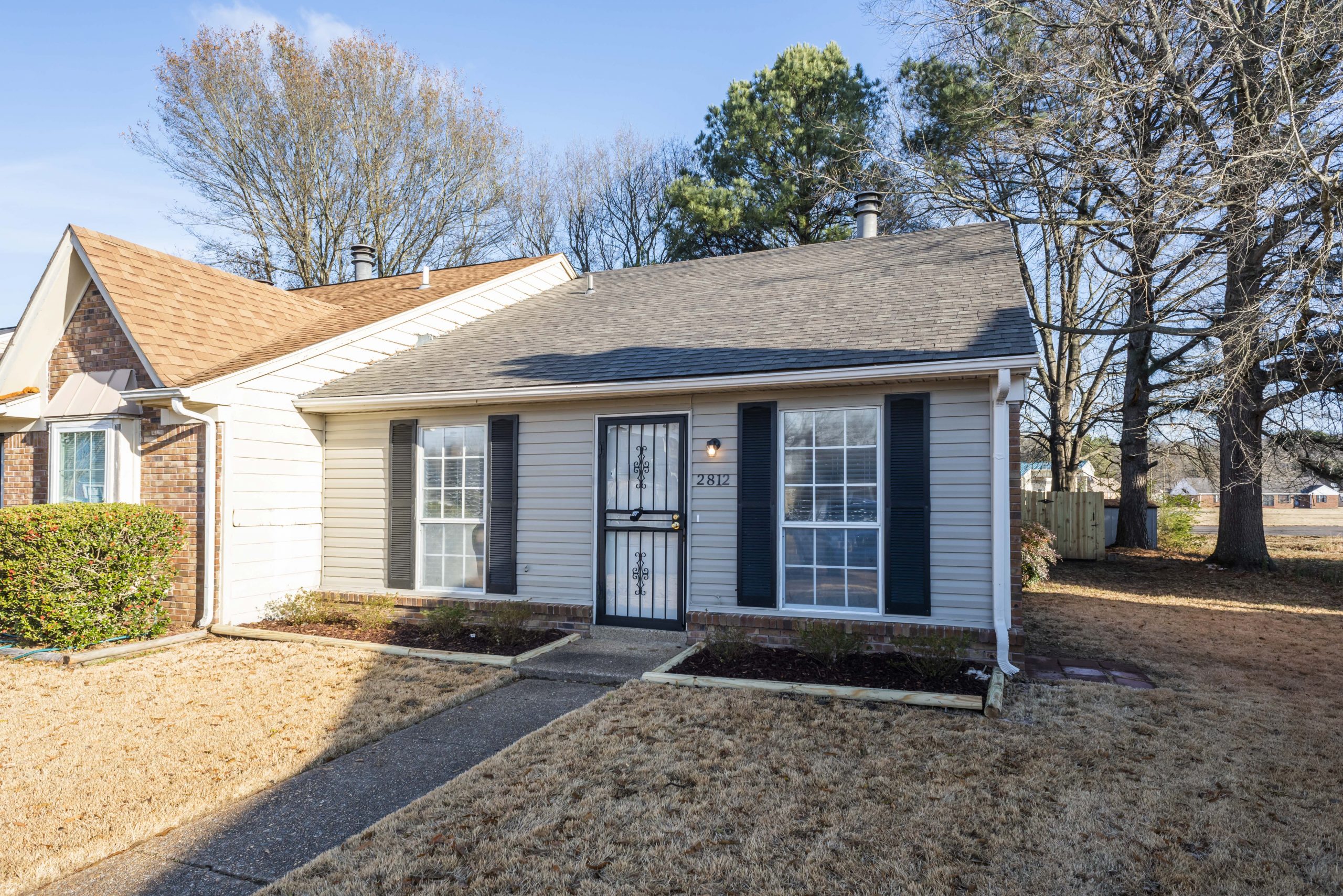 turnkey rental investment