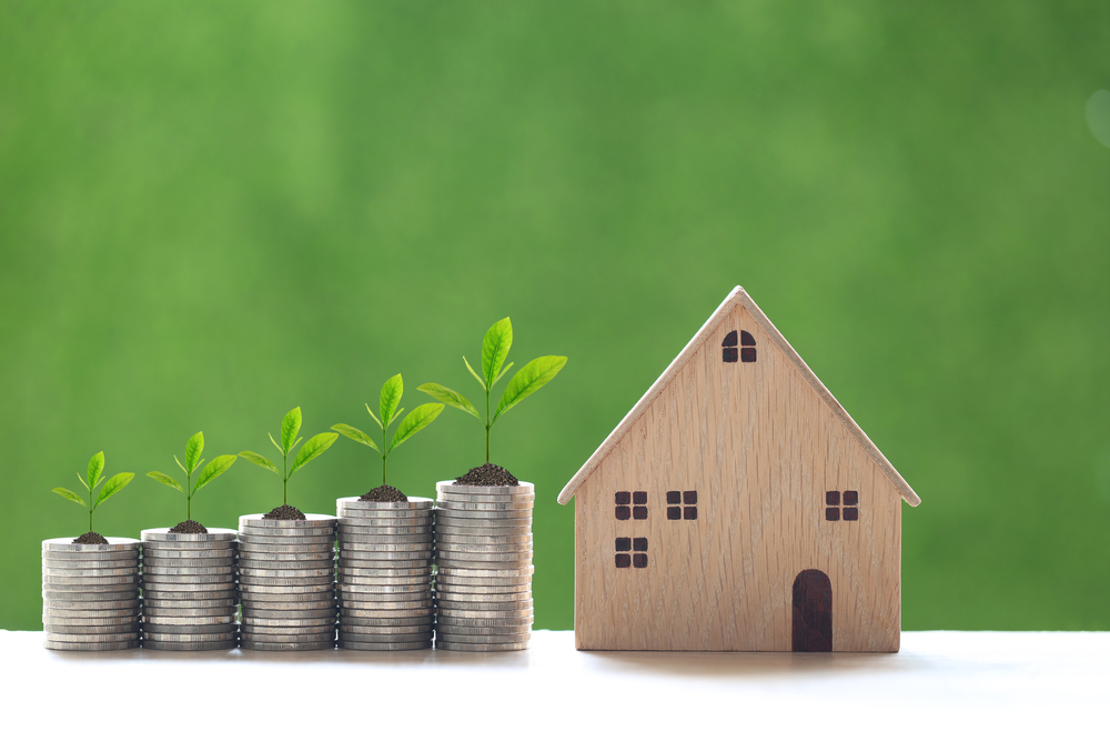 turnkey real estate investing
