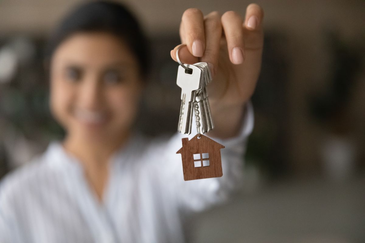 Investment Properties