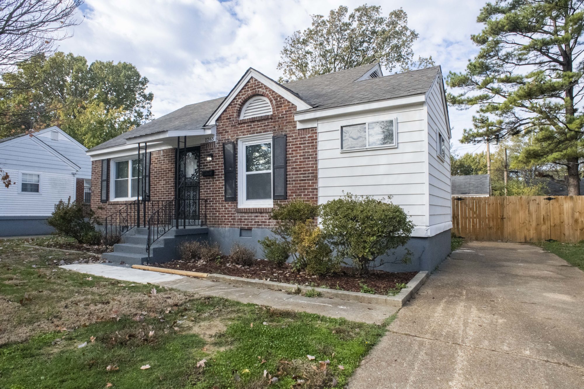Memphis Turnkey Properties