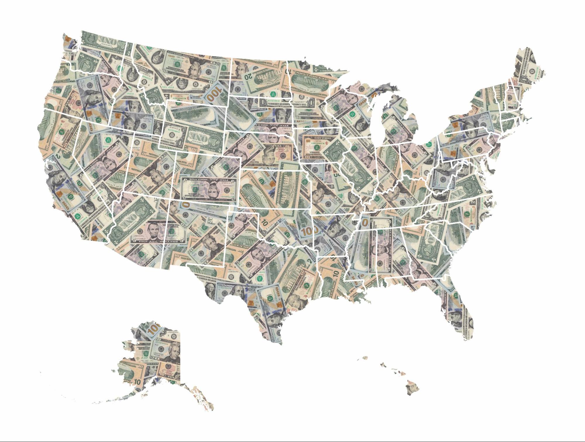 The Benefits of Investing Out-of-State