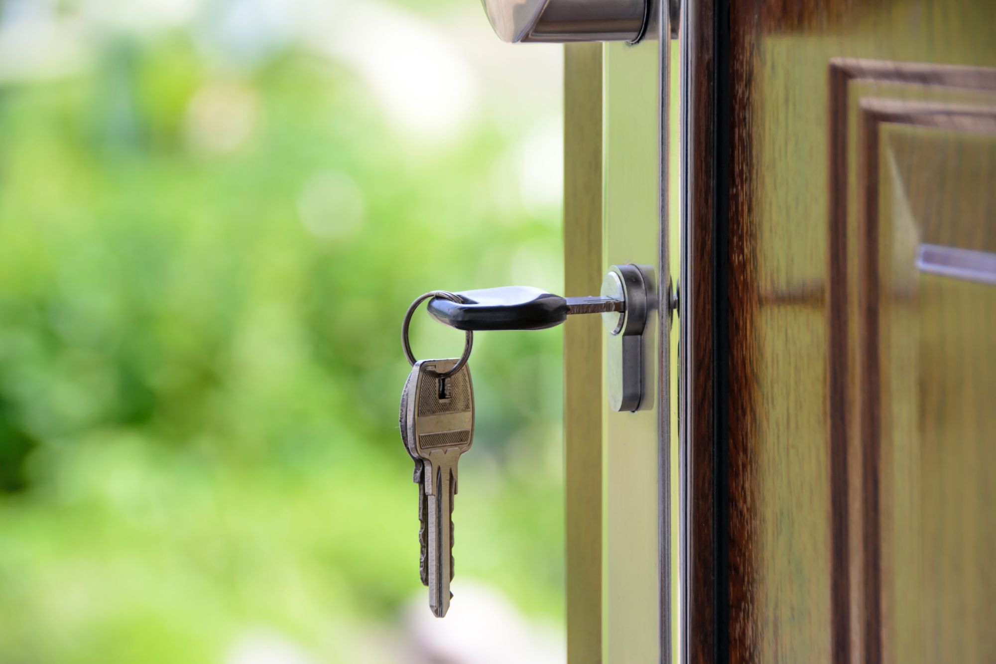 Memphis Turnkey Properties