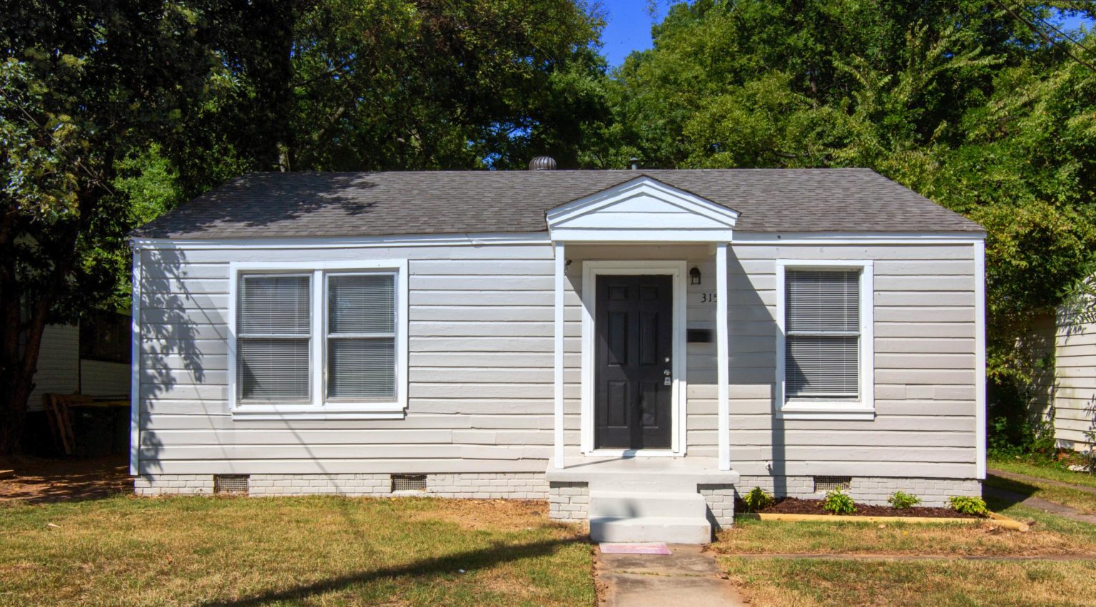Turnkey Investment Properties Memphis, TN