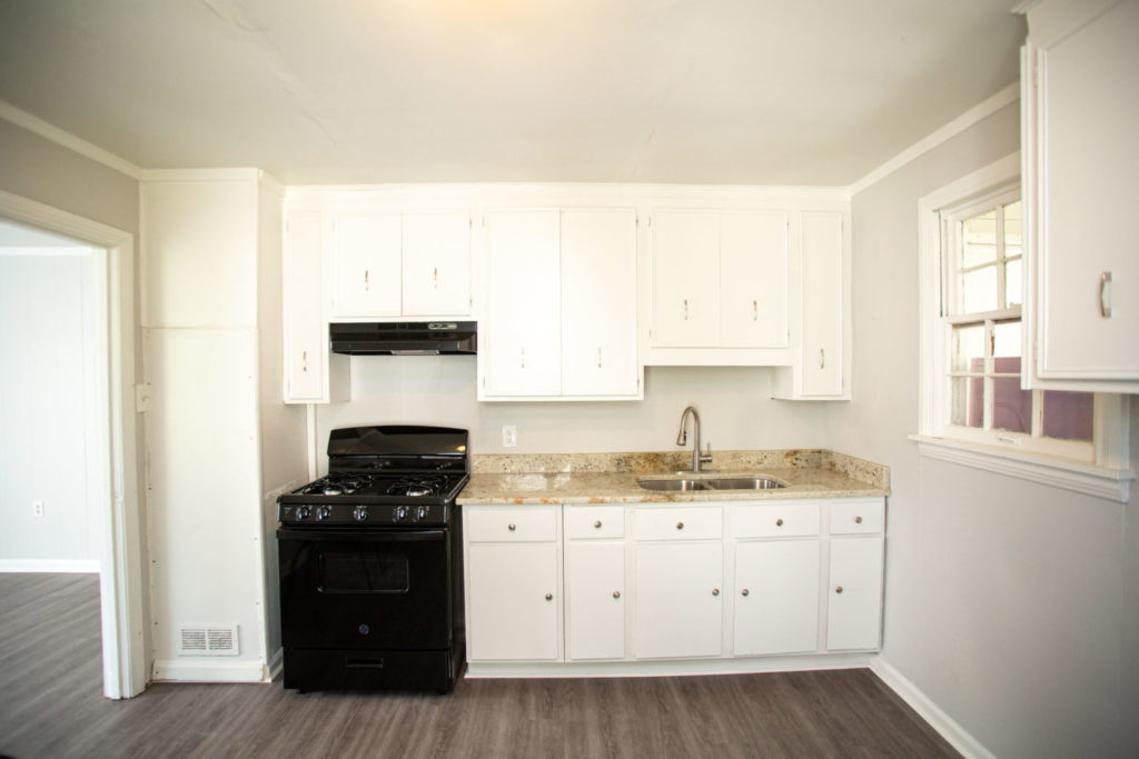 Turnkey Investment Properties Memphis, TN