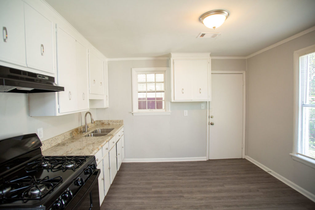 Turnkey Investment Properties Memphis, TN