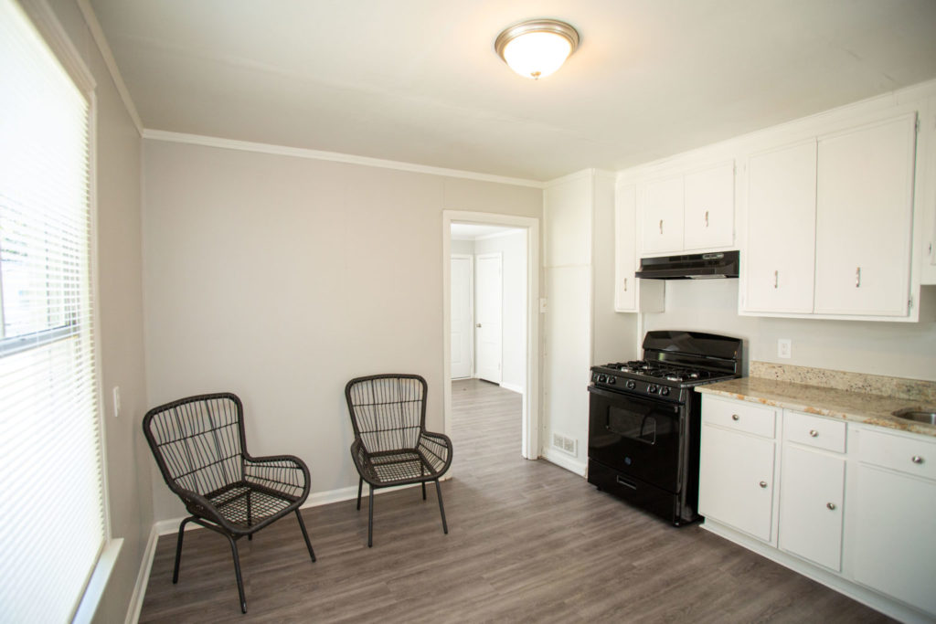 Turnkey Investment Properties Memphis, TN