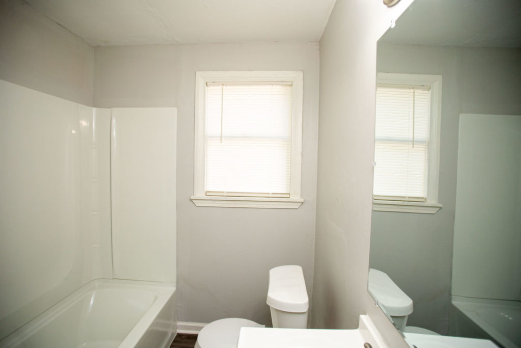 Turnkey Investment Properties Memphis, TN