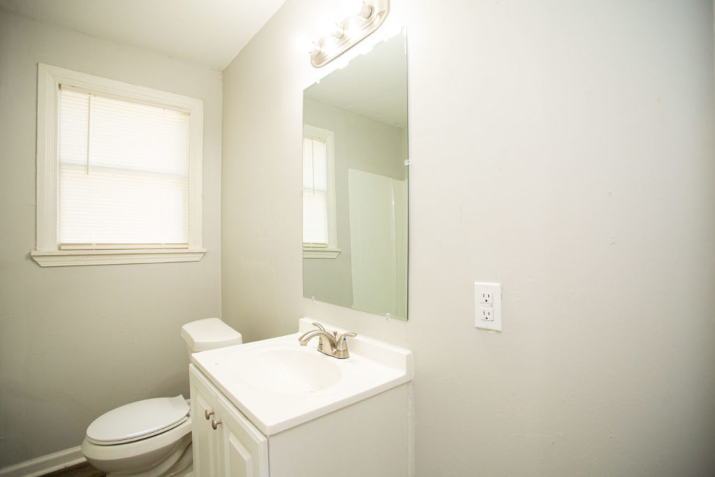 Turnkey Investment Properties Memphis, TN