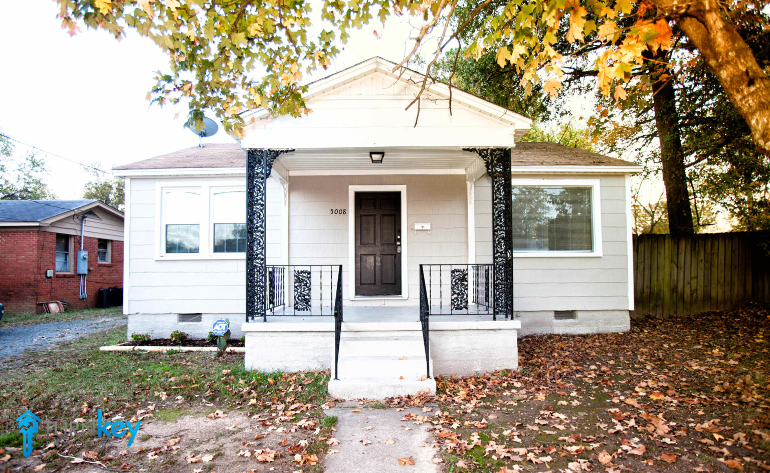 Memphis Investment Properties