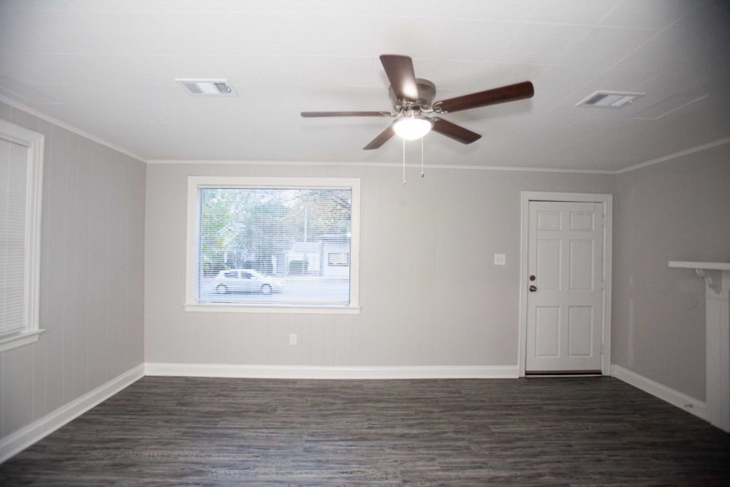 Memphis Investment Properties
