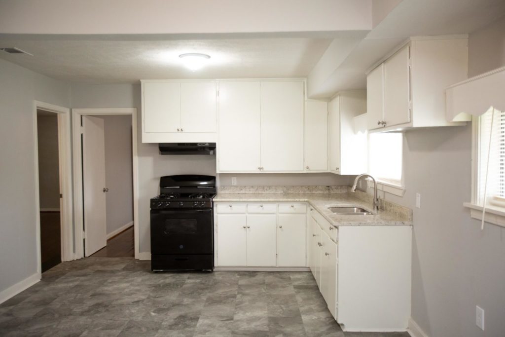 Turnkey Investment Properties Memphis, TN