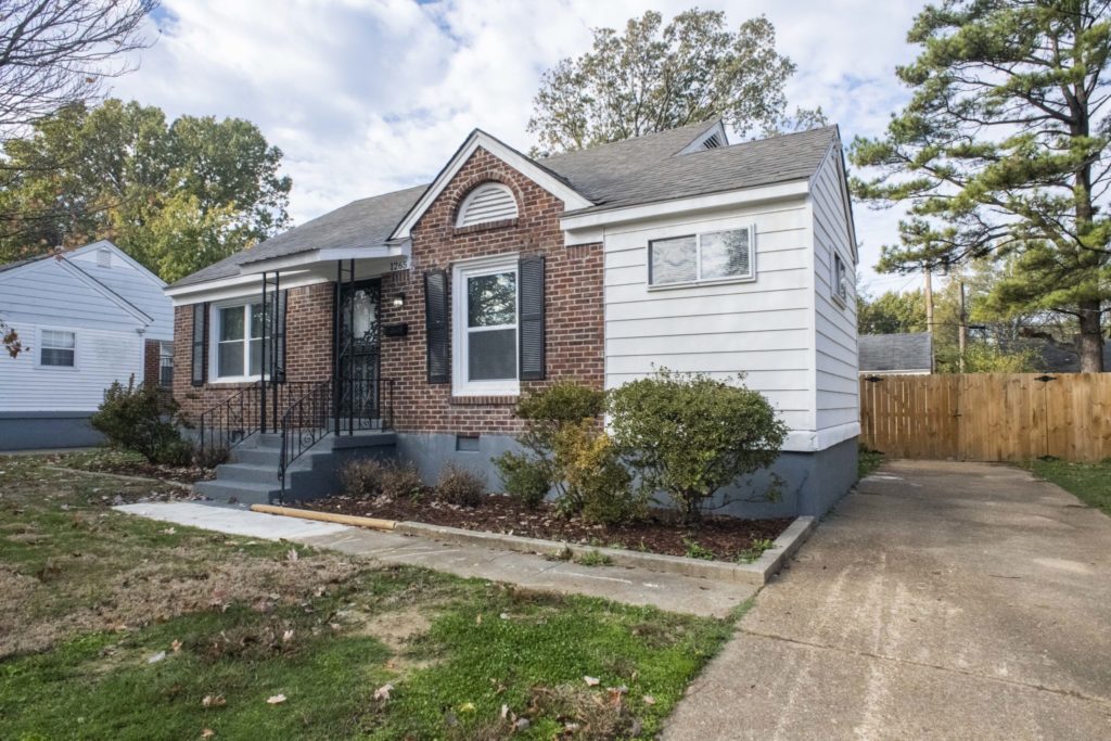 memphis real estate investors