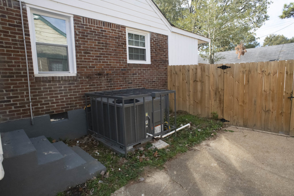 memphis real estate investors
