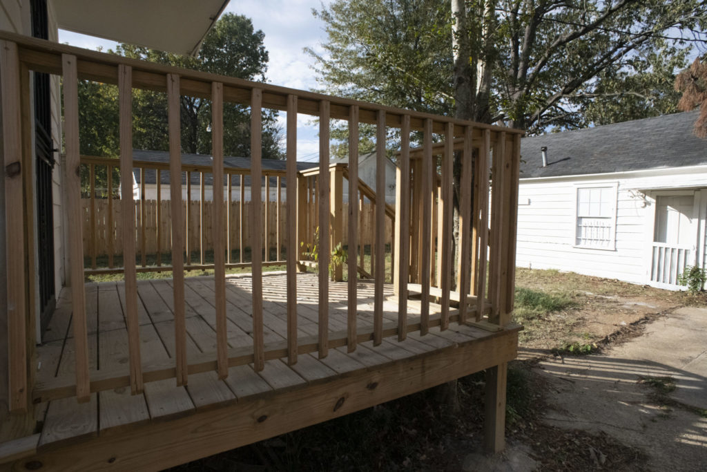 memphis real estate investors