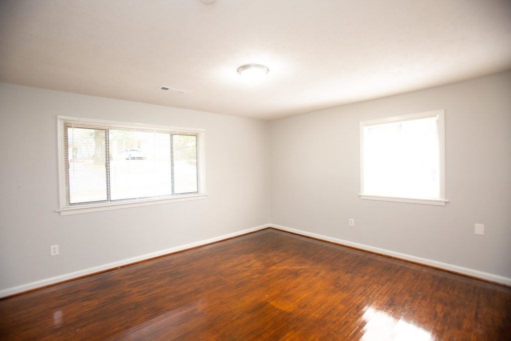 Turnkey Investment Properties Memphis, TN