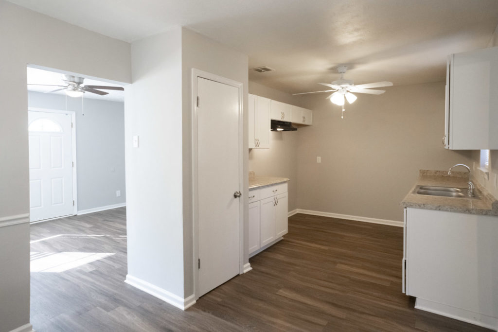 Memphis Investment Properties