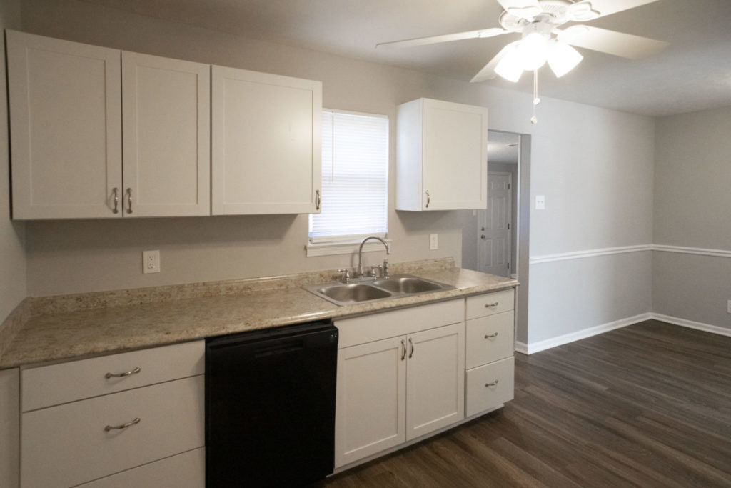 Memphis Investment Properties
