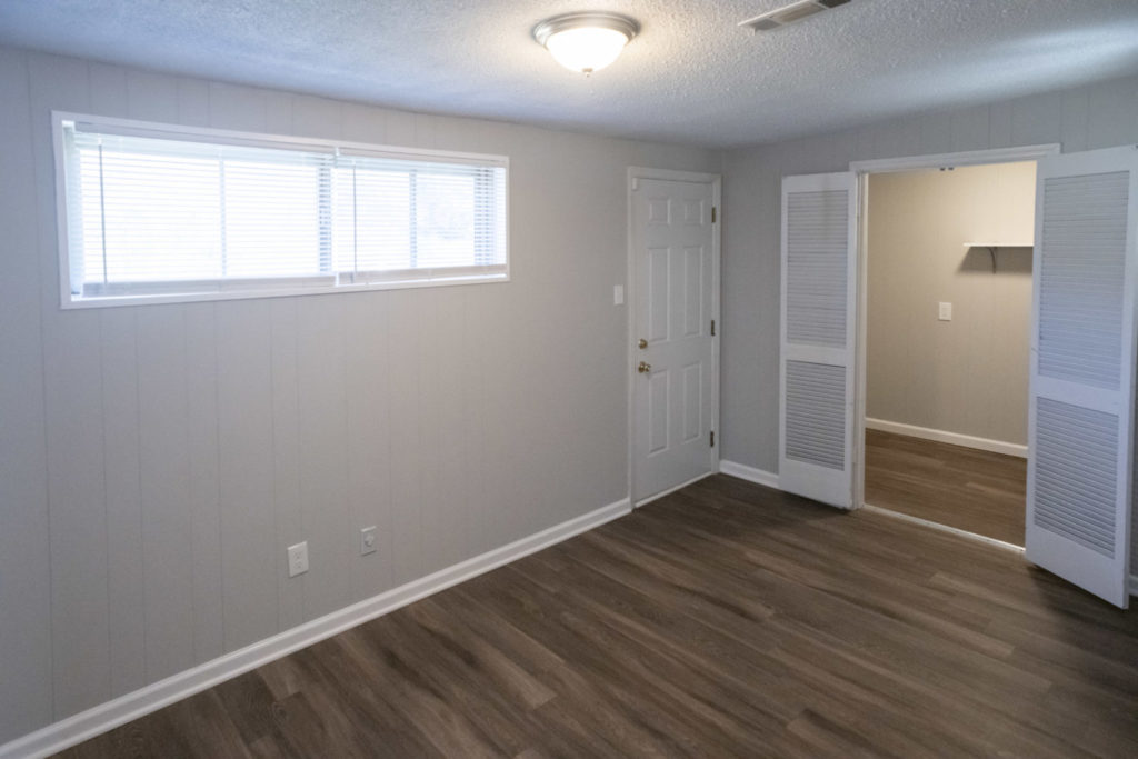 Turnkey Investment Properties Memphis, TN