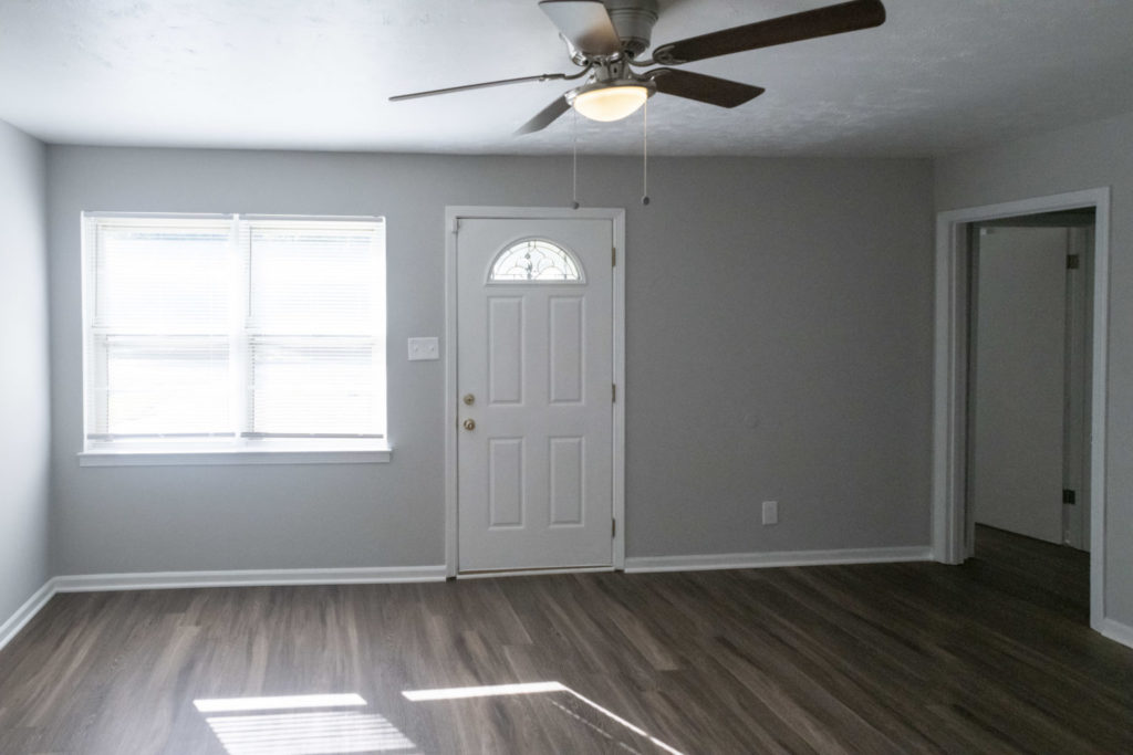 Turnkey Investment Properties Memphis, TN