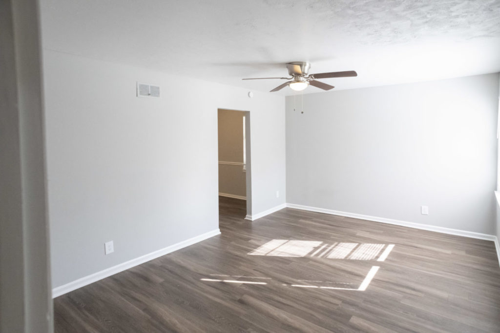 Turnkey Investment Properties Memphis, TN