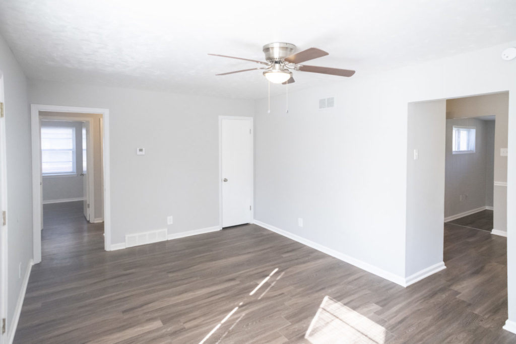 Turnkey Investment Properties Memphis, TN