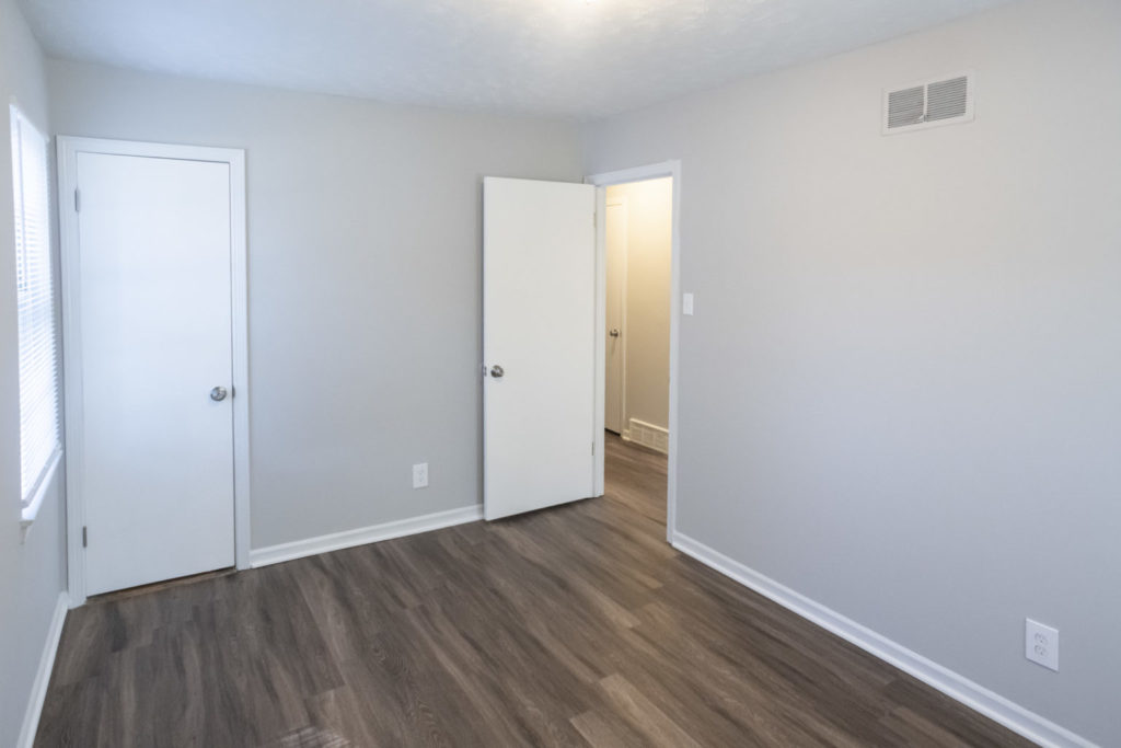 Turnkey Investment Properties Memphis, TN