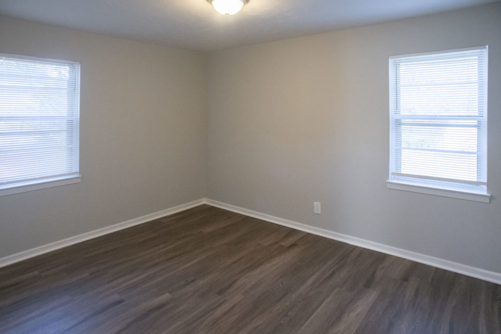 Turnkey Investment Properties Memphis, TN