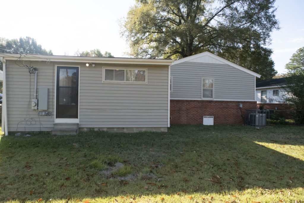 Turnkey Investment Properties Memphis, TN