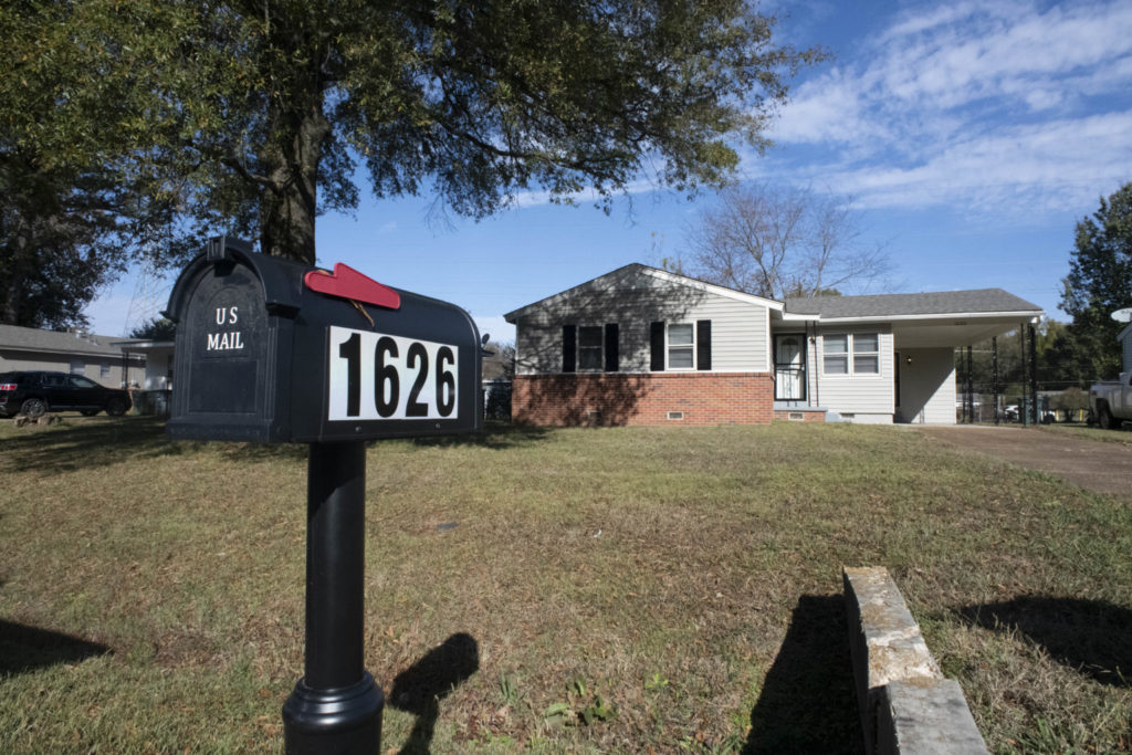 Turnkey Investment Properties Memphis, TN