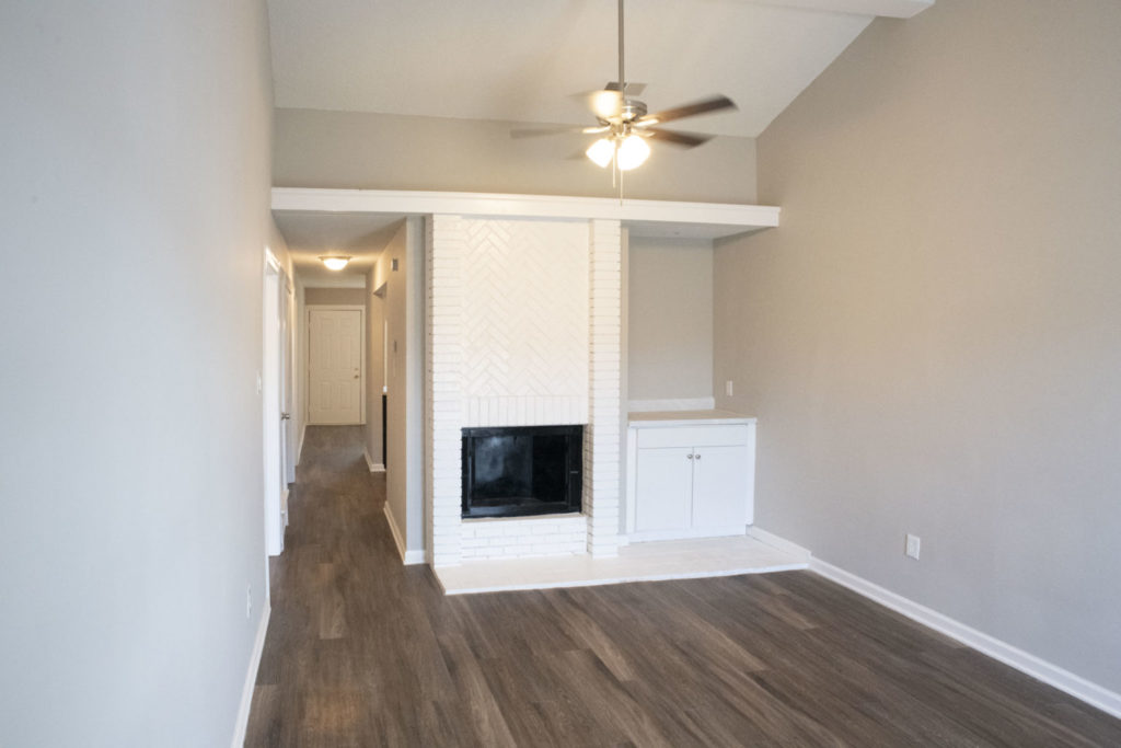 Memphis Investment Properties