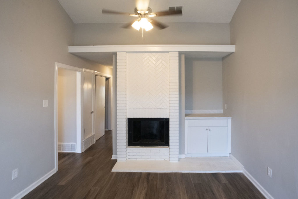 Memphis Investment Properties
