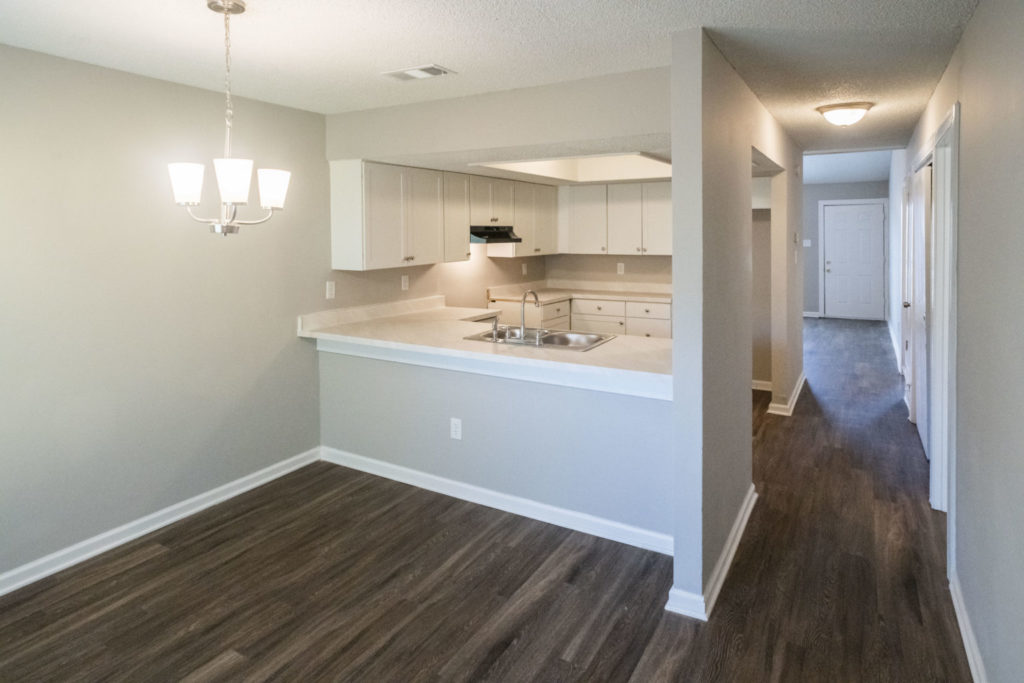 Memphis Investment Properties