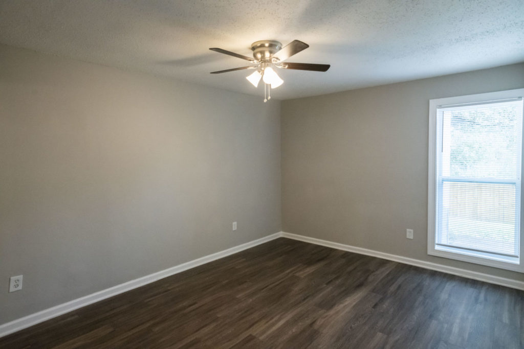 Memphis Investment Properties