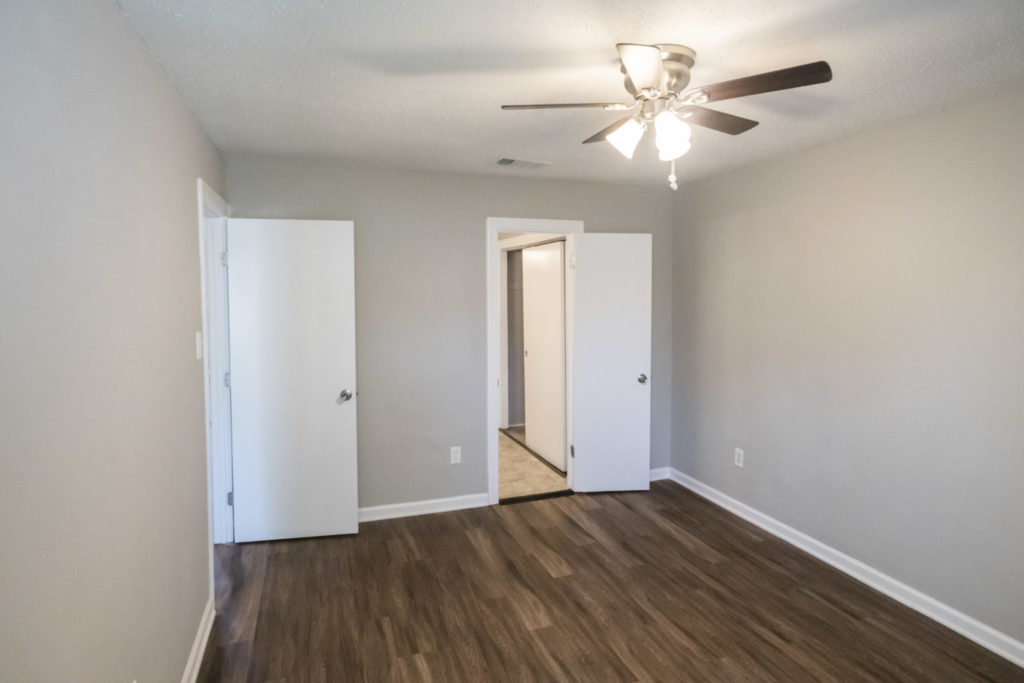 Memphis Investment Properties