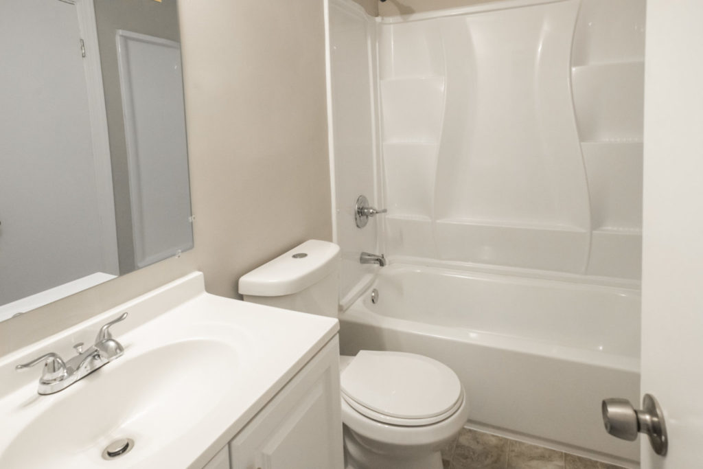 Memphis Investment Properties
