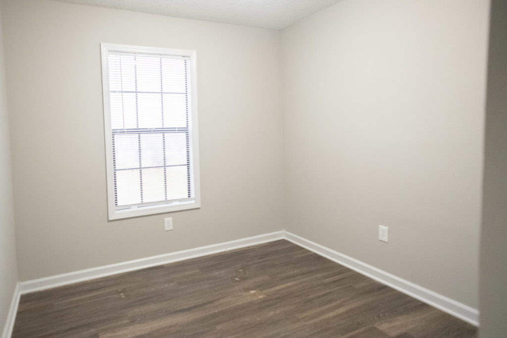 Memphis Investment Properties
