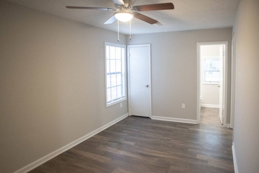 Memphis Investment Properties
